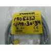 Turck 250V-AC CORDSET CABLE WK 4.4T-2 U2432